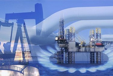 3 сентября – профессиональный праздник газовиков и нефтяников